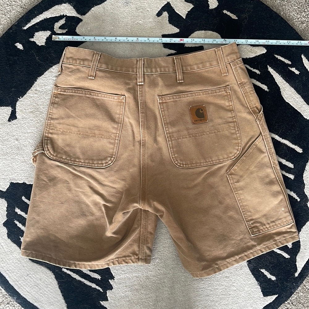Carhartt shorts🔥